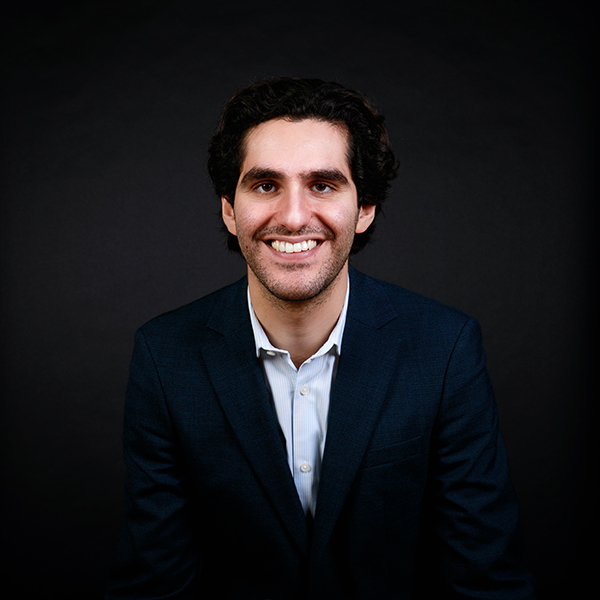 Daniel Benaïm