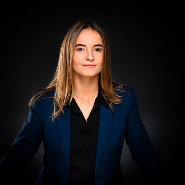 Justine Pautrat