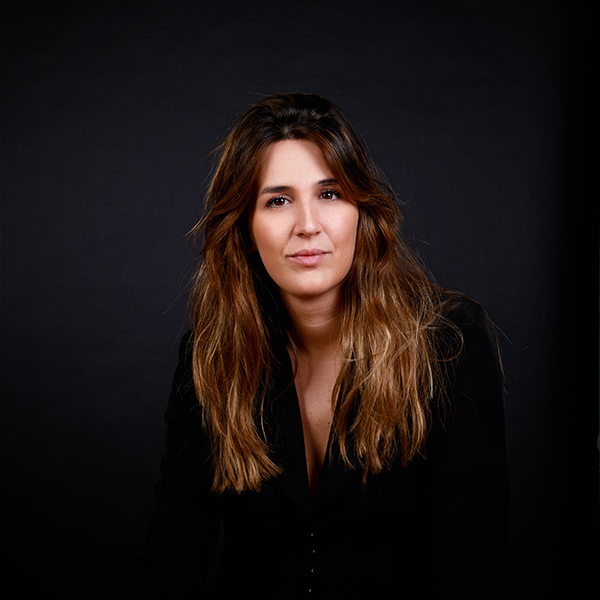 Mathilde Pech