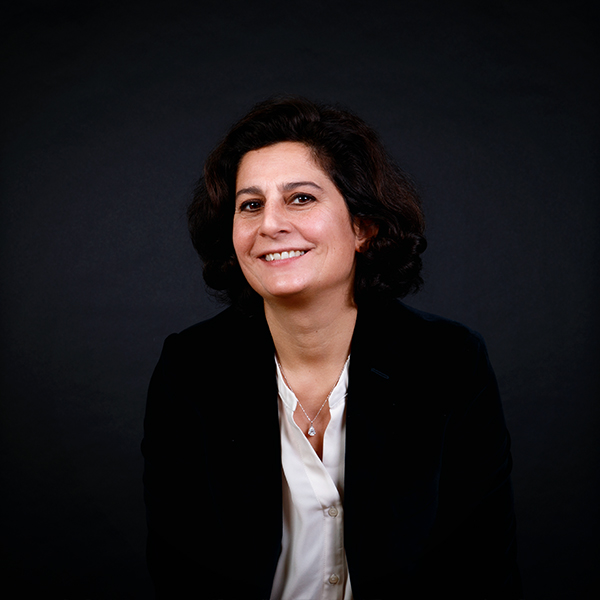 Yasmine Bakhoum